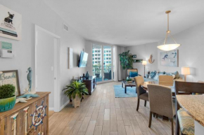 Palms Resort #1505 Jr 2BR